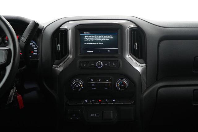 used 2022 Chevrolet Silverado 2500 car, priced at $46,998