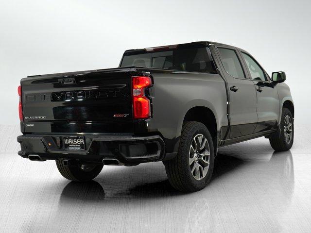 used 2024 Chevrolet Silverado 1500 car, priced at $47,998