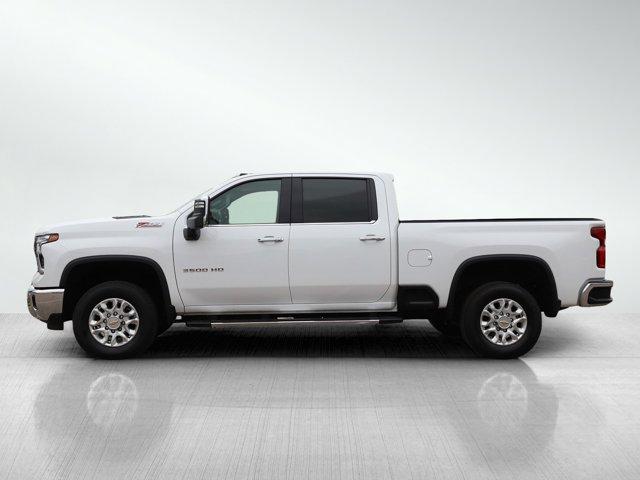 used 2024 Chevrolet Silverado 3500 car, priced at $64,299