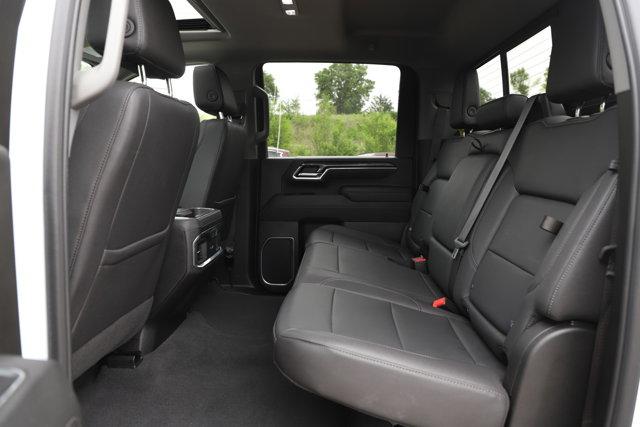 used 2024 Chevrolet Silverado 3500 car, priced at $64,299