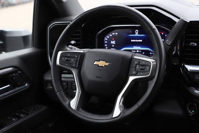 used 2024 Chevrolet Silverado 3500 car, priced at $64,299