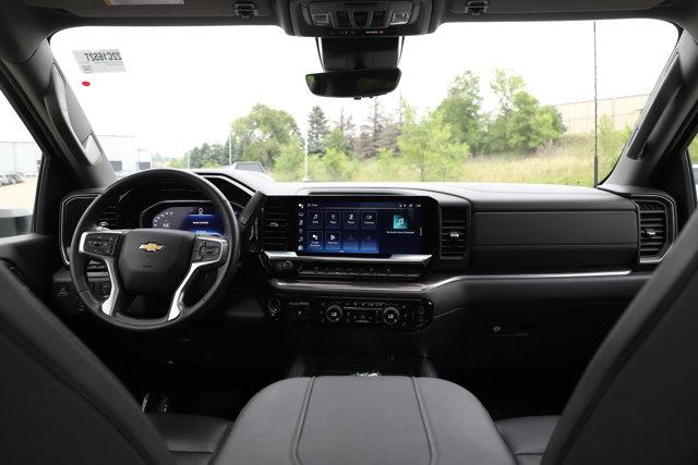 used 2024 Chevrolet Silverado 3500 car, priced at $64,299