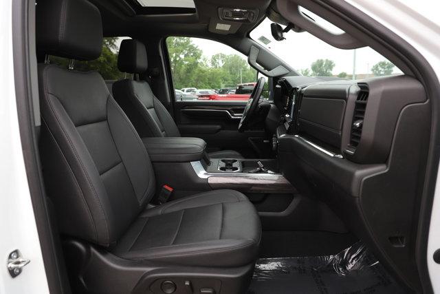 used 2024 Chevrolet Silverado 3500 car, priced at $64,299