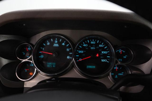 used 2013 Chevrolet Silverado 1500 car, priced at $17,998