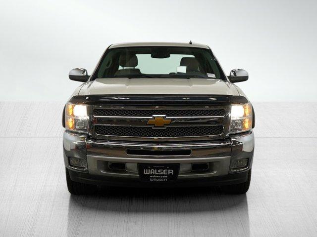 used 2013 Chevrolet Silverado 1500 car, priced at $17,998