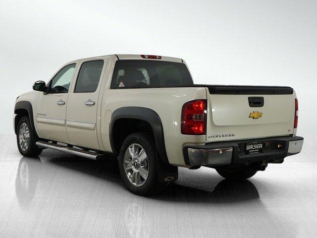 used 2013 Chevrolet Silverado 1500 car, priced at $17,998