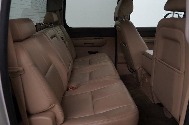 used 2013 Chevrolet Silverado 1500 car, priced at $17,998