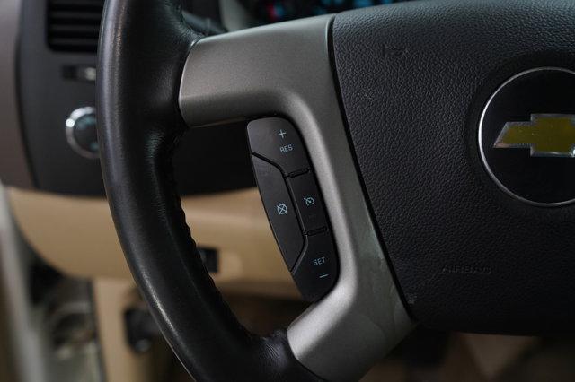 used 2013 Chevrolet Silverado 1500 car, priced at $17,998
