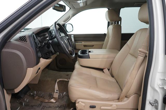 used 2013 Chevrolet Silverado 1500 car, priced at $17,998
