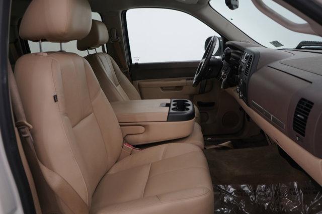 used 2013 Chevrolet Silverado 1500 car, priced at $17,998