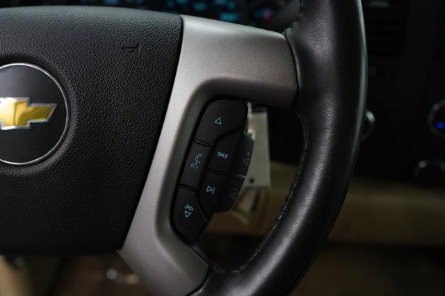used 2013 Chevrolet Silverado 1500 car, priced at $17,998