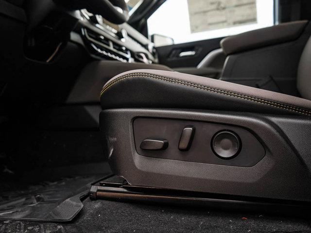new 2025 Chevrolet Colorado car, priced at $51,998
