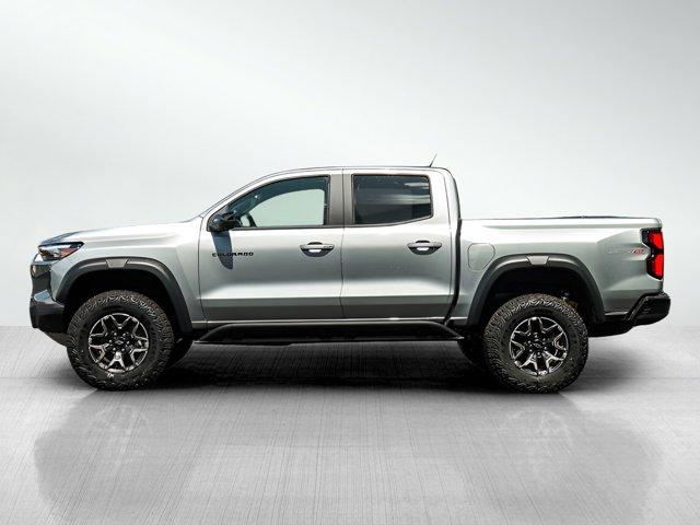 new 2025 Chevrolet Colorado car, priced at $51,998