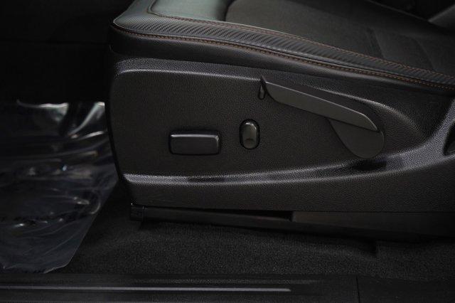 used 2022 GMC Canyon car, priced at $34,599