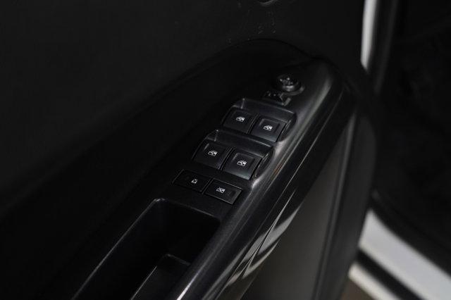 used 2022 GMC Canyon car, priced at $34,599