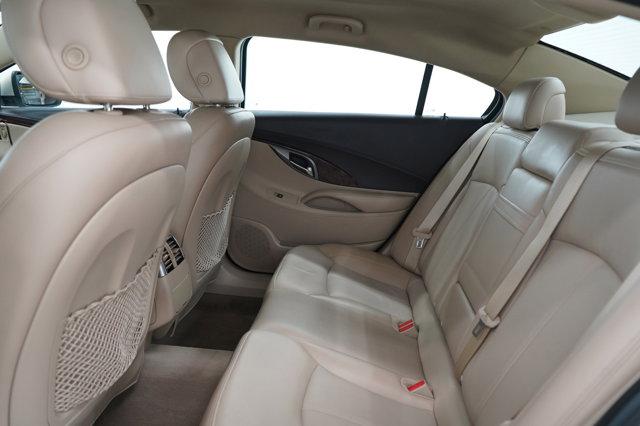 used 2010 Buick LaCrosse car, priced at $8,399