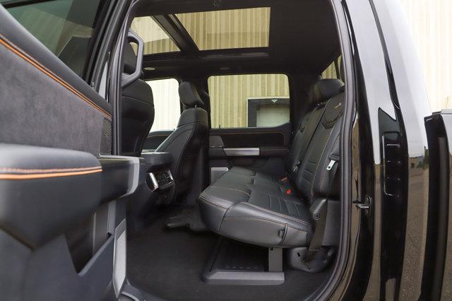 used 2024 Ford F-350 car, priced at $88,998