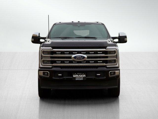 used 2024 Ford F-350 car, priced at $86,998