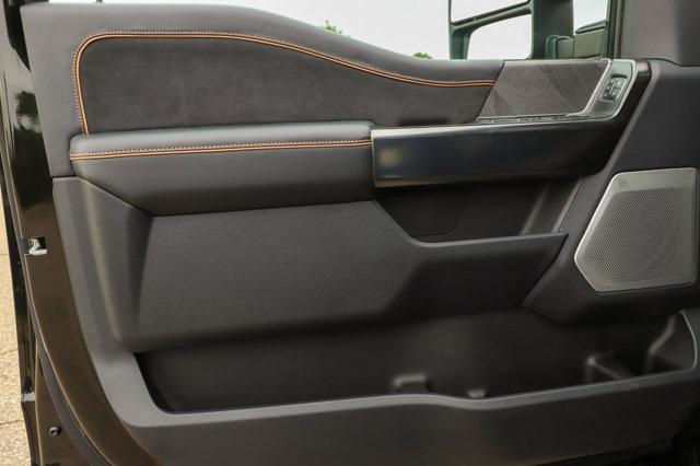 used 2024 Ford F-350 car, priced at $88,998