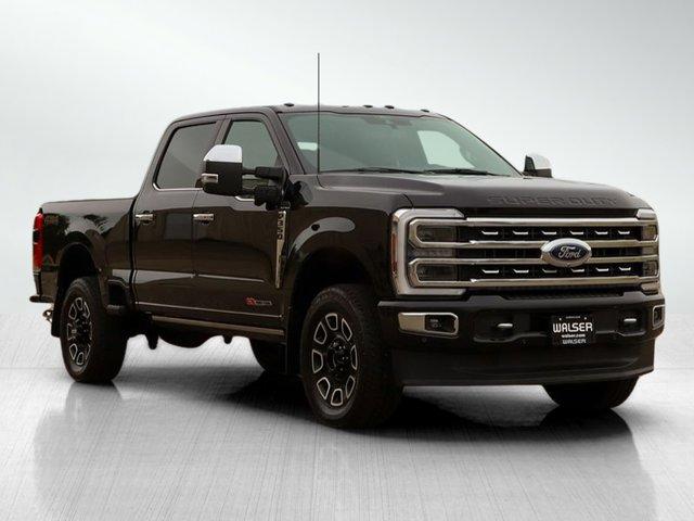 used 2024 Ford F-350 car, priced at $86,998