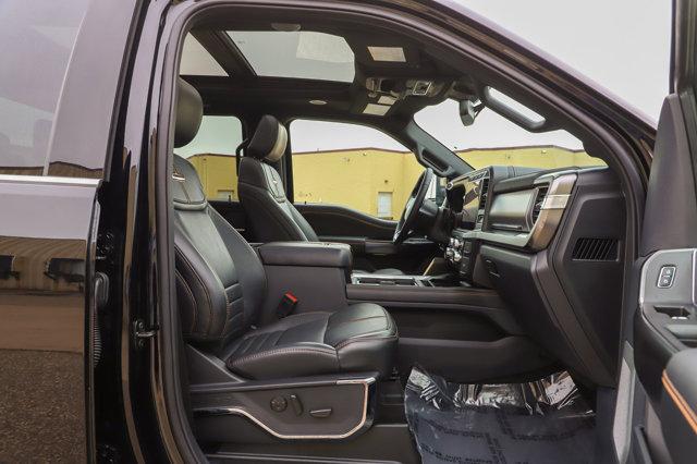 used 2024 Ford F-350 car, priced at $88,998