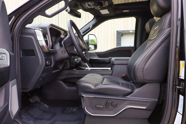 used 2024 Ford F-350 car, priced at $88,998