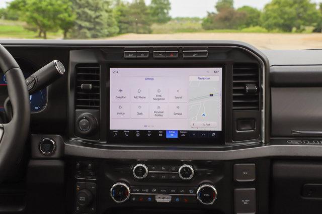 used 2024 Ford F-350 car, priced at $88,998
