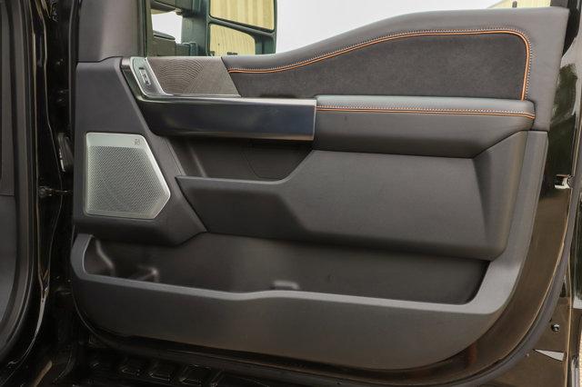 used 2024 Ford F-350 car, priced at $88,998