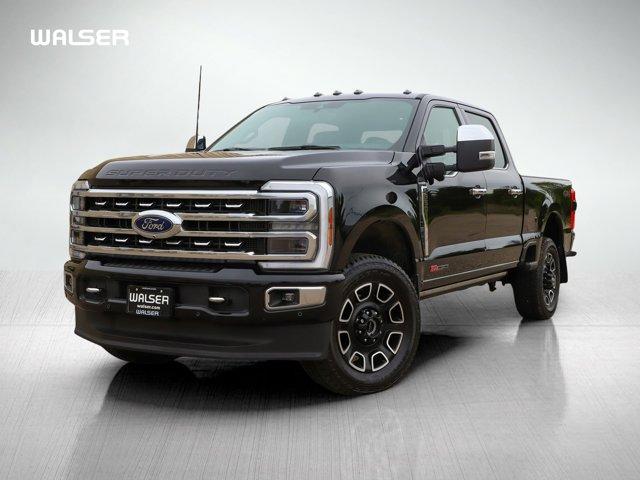 used 2024 Ford F-350 car, priced at $86,998
