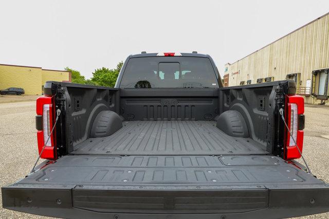 used 2024 Ford F-350 car, priced at $88,998