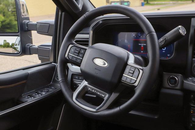 used 2024 Ford F-350 car, priced at $88,998