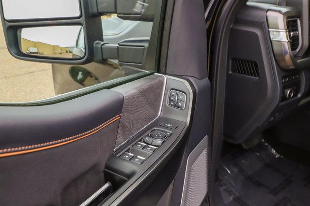 used 2024 Ford F-350 car, priced at $88,998