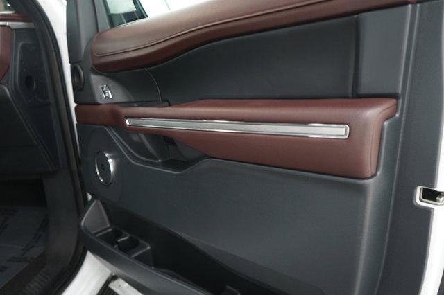 used 2023 Ford Expedition Max car, priced at $55,998