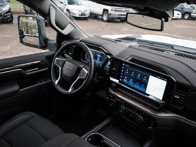 new 2025 Chevrolet Silverado 3500 car, priced at $63,248