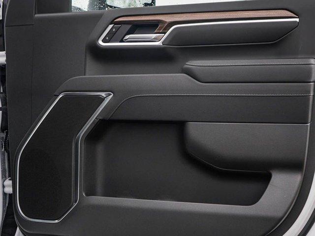 new 2025 Chevrolet Silverado 3500 car, priced at $63,248