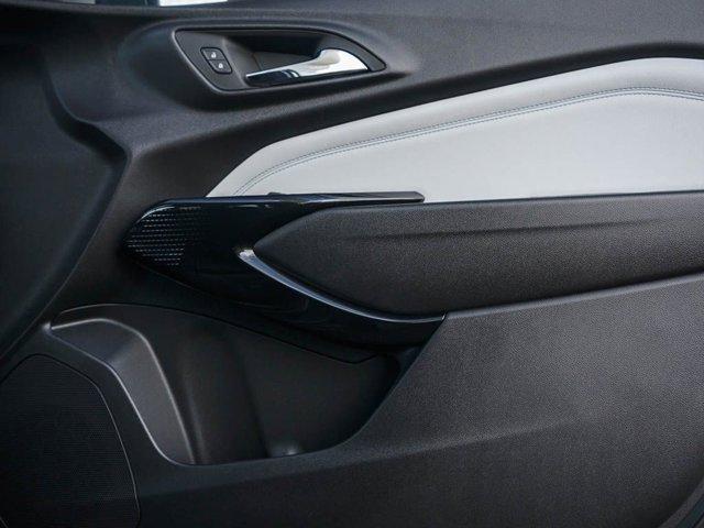 new 2025 Chevrolet Trax car, priced at $23,998