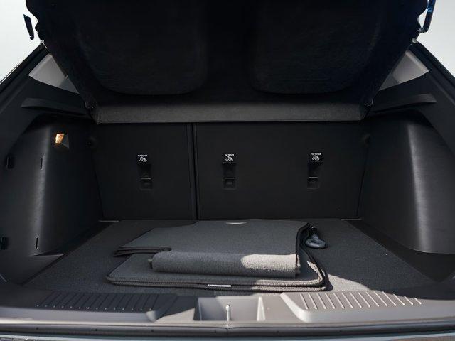 new 2025 Chevrolet Trax car, priced at $23,998
