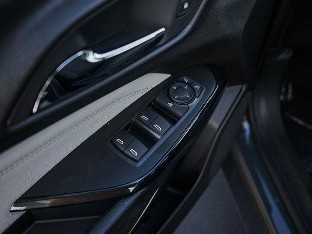 new 2025 Chevrolet Trax car, priced at $23,998