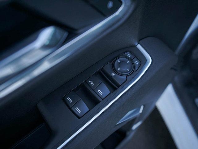 new 2025 Chevrolet Silverado 1500 car, priced at $50,225