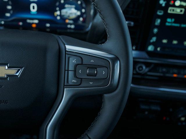 new 2025 Chevrolet Silverado 1500 car, priced at $50,225