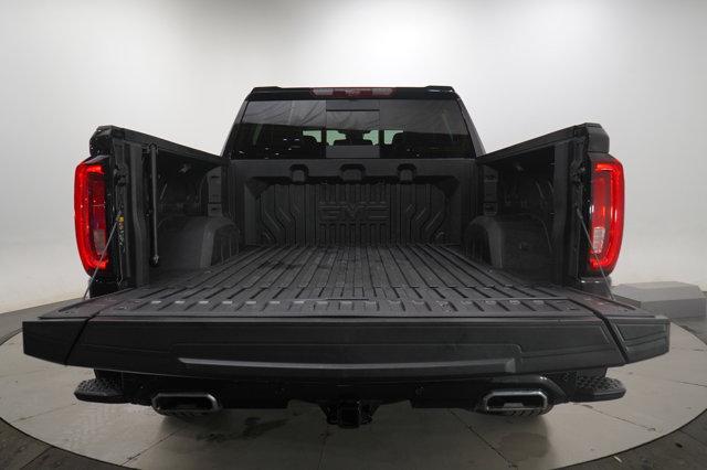 used 2024 GMC Sierra 1500 car, priced at $73,599