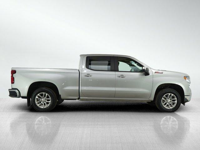 used 2022 Chevrolet Silverado 1500 car, priced at $38,599