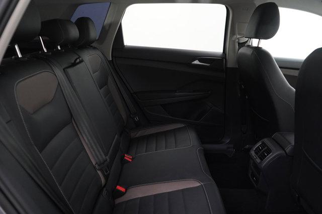 used 2022 Volkswagen Taos car, priced at $22,499