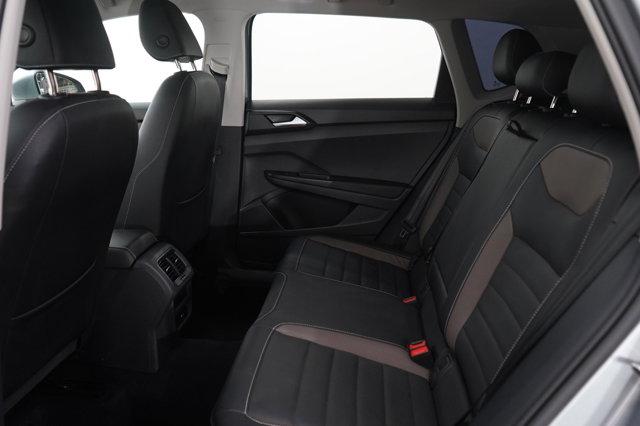 used 2022 Volkswagen Taos car, priced at $22,499