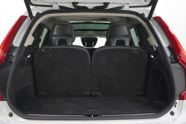 used 2023 Volvo XC90 car, priced at $47,998