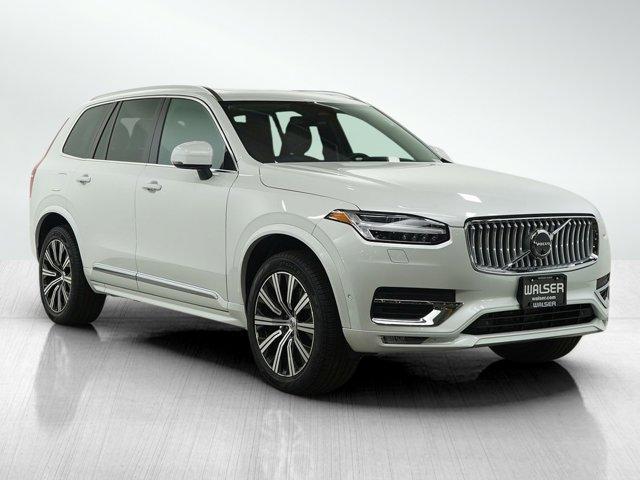 used 2023 Volvo XC90 car, priced at $47,998