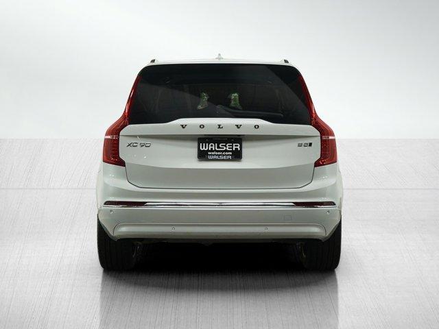 used 2023 Volvo XC90 car, priced at $47,998