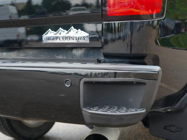 used 2018 Chevrolet Silverado 2500 car, priced at $51,499