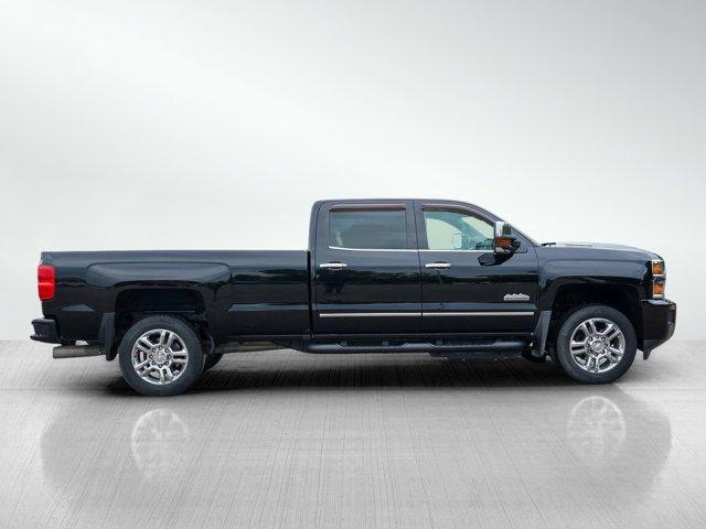 used 2018 Chevrolet Silverado 2500 car, priced at $51,499
