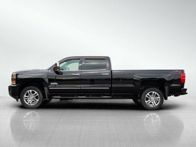 used 2018 Chevrolet Silverado 2500 car, priced at $51,499